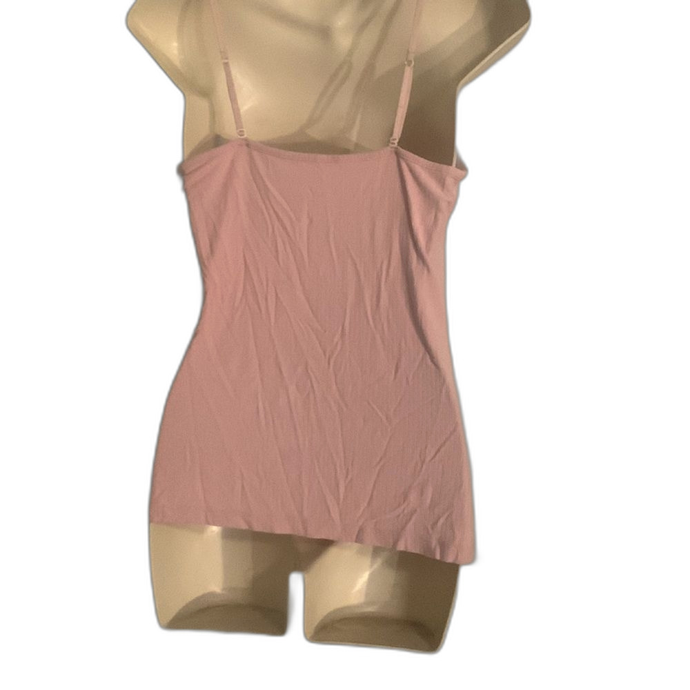 Pink Tank Top!! - Picture 3 of 3